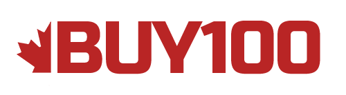 BUY100 Logo